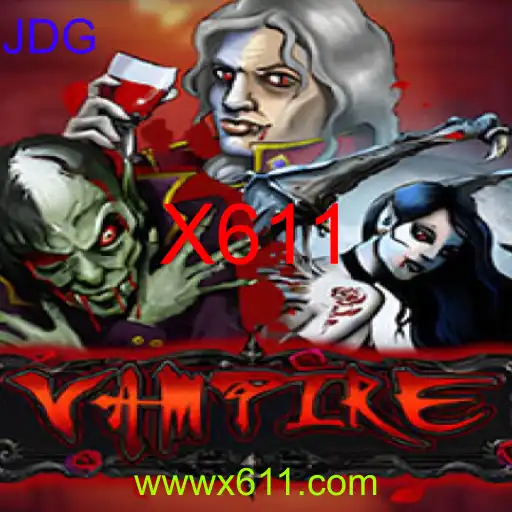 Desvendando o Universo do jogo Vampire com o código X611