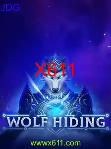 WolfHiding: Descubra o Jogo que Está Conquistando as Massas