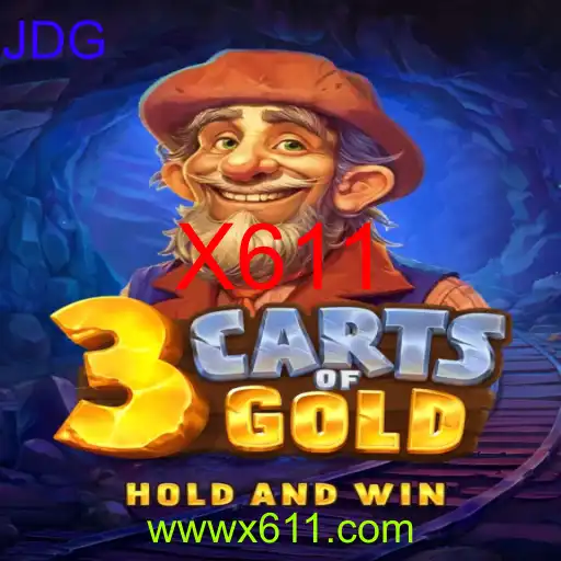 3cartsOfGold